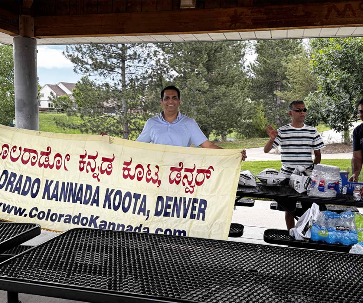 Traditional celebration